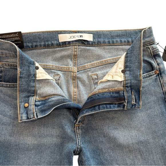 Joe's Jeans The Legend Skinny Jean in Dominic Men's Medium Blue Wash Size 33 NWT - Picture 5 of 8